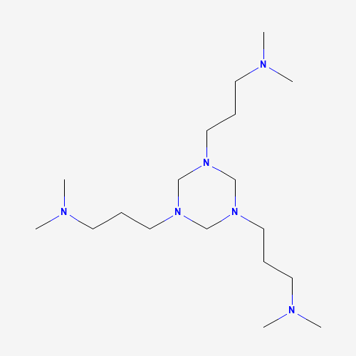 FT-0649857 CAS:15875-13-5 chemical structure