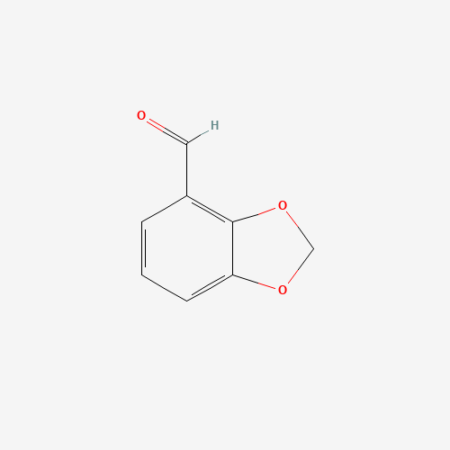 2,3-(METHYLENEDIOXY)BENZALDEHYDE (CAS: 184360-97-2) - Related Chemical Product