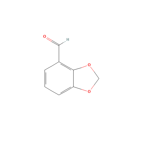 2,3-(METHYLENEDIOXY)BENZALDEHYDE (CAS: 184360-97-2) - Related Chemical Product