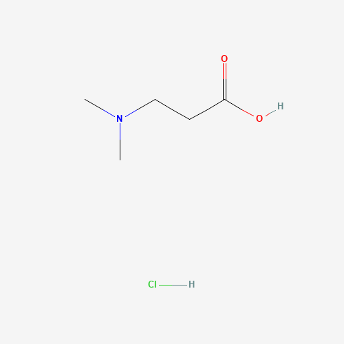 FT-0649867 CAS:14788-12-6 chemical structure