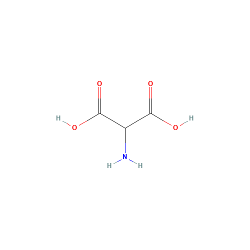 Aminomalonic acid (CAS: 1068-84-4) - Related Chemical Product