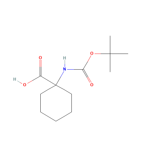 FT-0649911 CAS:115951-16-1 chemical structure