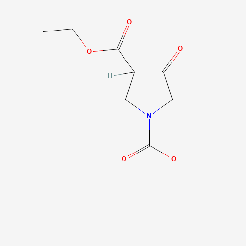 FT-0649916 CAS:146256-98-6 chemical structure