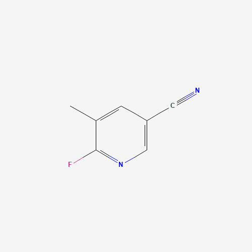 FT-0649922 CAS:261625-67-6 chemical structure