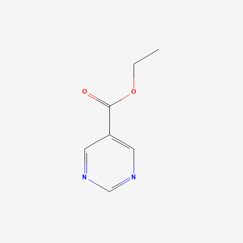 FT-0649923 CAS:40929-50-8 chemical structure