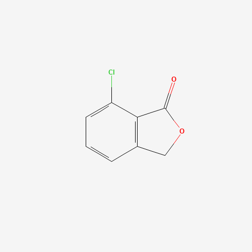 FT-0649939 CAS:70097-45-9 chemical structure