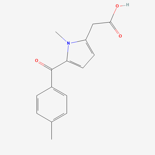 Tolmetin (CAS: 26171-23-3) - Related Chemical Product
