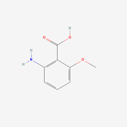 FT-0649947 CAS:53600-33-2 chemical structure