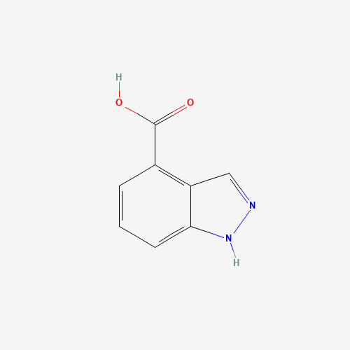 FT-0649949 CAS:677306-38-6 chemical structure