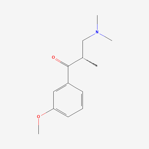 FT-0649956 CAS:850222-40-1 chemical structure