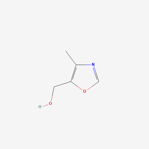 FT-0649966 CAS:45515-23-9 chemical structure