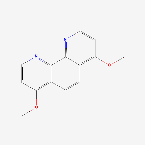 FT-0649970 CAS:92149-07-0 chemical structure