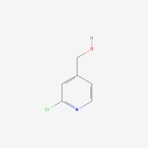 FT-0649972 CAS:100704-10-7 chemical structure