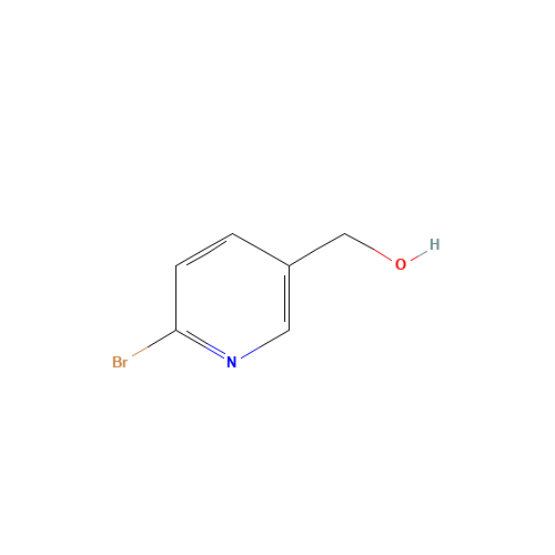 (6-BROMO-PYRIDIN-3-YL)-METHANOL (CAS: 122306-01-8) - Related Chemical Product