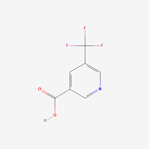 FT-0649975 CAS:131747-40-5 chemical structure