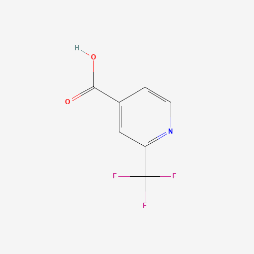FT-0649976 CAS:131747-41-6 chemical structure