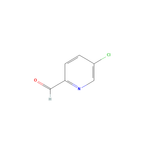 5-CHLORO-2-FORMYLPYRIDINE (CAS: 31181-89-2) - Related Chemical Product