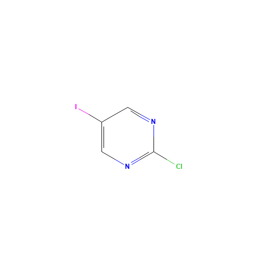 5-Chloro-2-iodopyrimidine (CAS: 32779-38-7) - Related Chemical Product