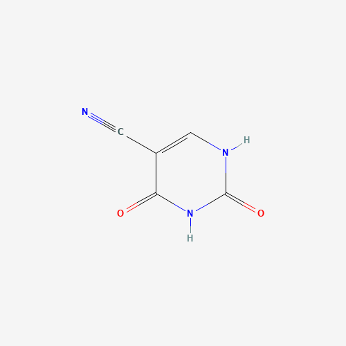 5-Cyanouracil (CAS: 4425-56-3) - Related Chemical Product