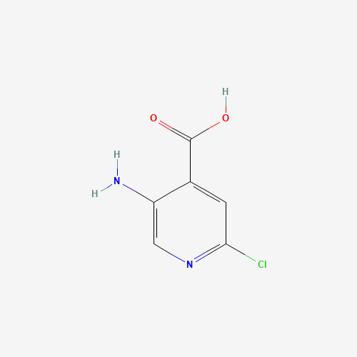 FT-0649997 CAS:58483-95-7 chemical structure