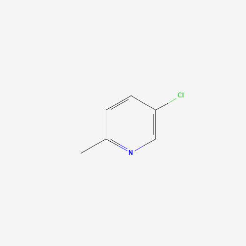 5-CHLORO-2-PICOLINE (CAS: 72093-07-3) - Related Chemical Product