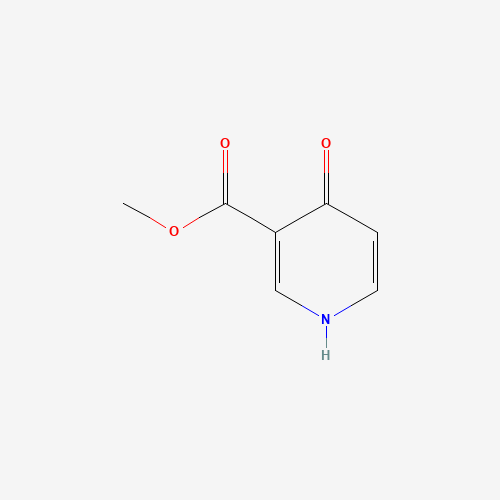 Methyl 4-hydroxynicotinate (CAS: 67367-24-2) - Related Chemical Product