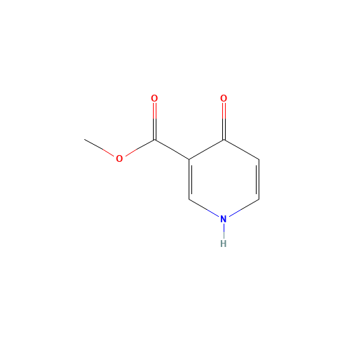 Methyl 4-hydroxynicotinate (CAS: 67367-24-2) - Related Chemical Product
