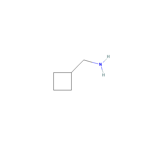 Cyclobutylmethylamine (CAS: 4415-83-2) - Related Chemical Product