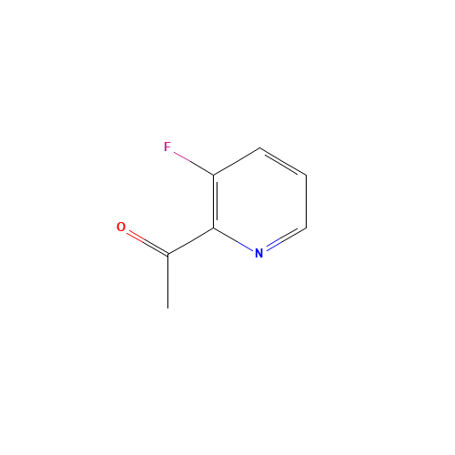 2-Acetyl-3-fluoropyridine (CAS: 87674-20-2) - Related Chemical Product