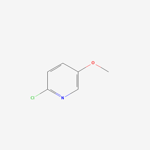 2-CHLORO-5-METHOXYPYRIDINE (CAS: 139585-48-1) - Related Chemical Product