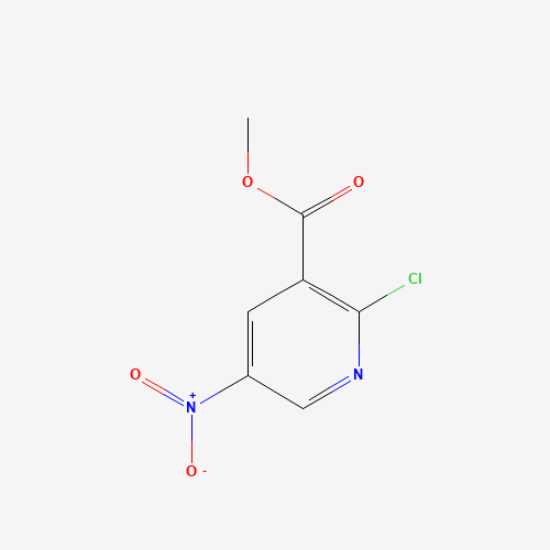 FT-0650035 CAS:190271-88-6 chemical structure