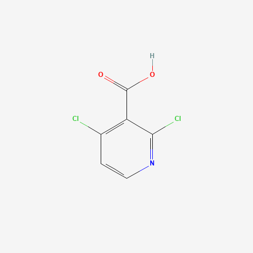 2,4-Dichloropyridine-3-carboxylic acid (CAS: 262423-77-8) - Related Chemical Product