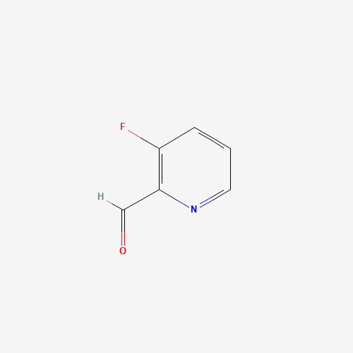 3-FLUORO-2-FORMYLPYRIDINE (CAS: 31224-43-8) - Related Chemical Product