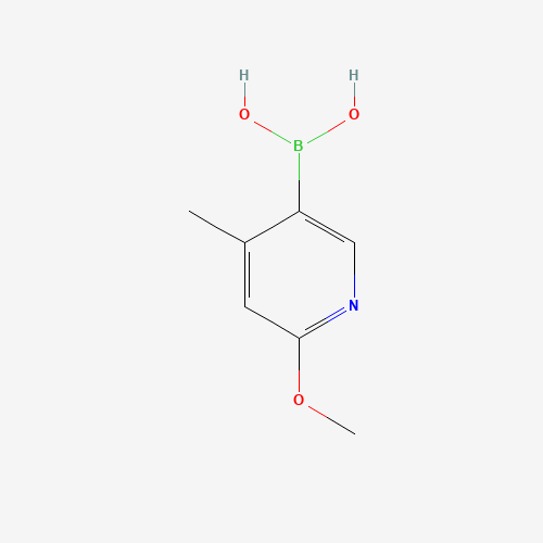 FT-0650049 CAS:503184-35-8 chemical structure