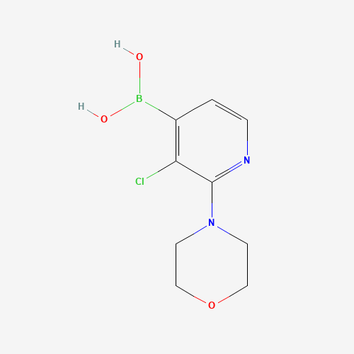 FT-0650077 CAS:957061-04-0 chemical structure