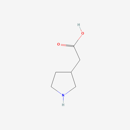 FT-0650095 CAS:89203-64-5 chemical structure