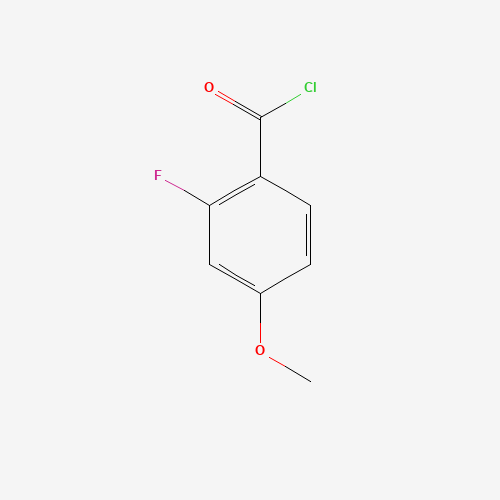 FT-0650097 CAS:321-24-4 chemical structure