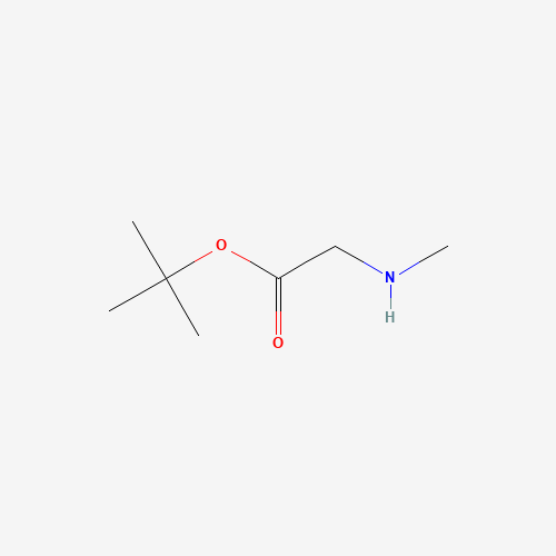 FT-0650099 CAS:5616-81-9 chemical structure