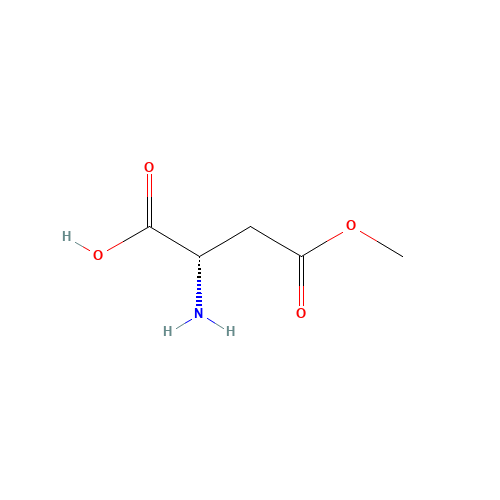 4-Methyl hydrogen L-aspartate (CAS: 2177-62-0) - Related Chemical Product