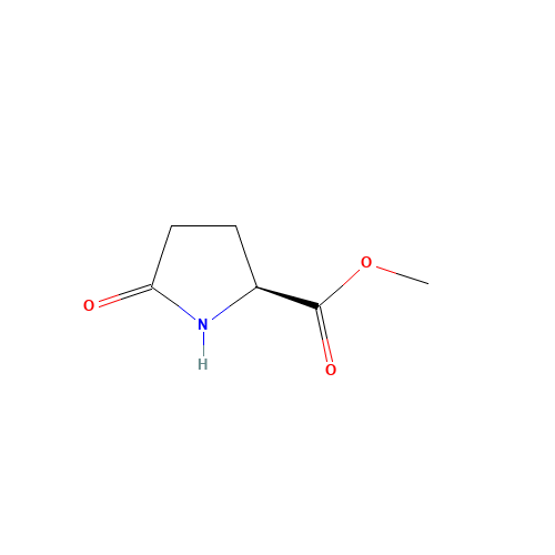 Methyl L-pyroglutamate (CAS: 4931-66-2) - Related Chemical Product