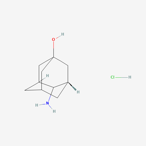 FT-0650106 CAS:62075-23-4 chemical structure