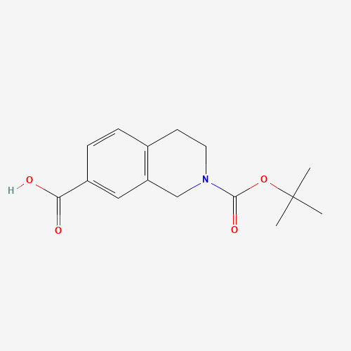 FT-0650108 CAS:149353-95-7 chemical structure