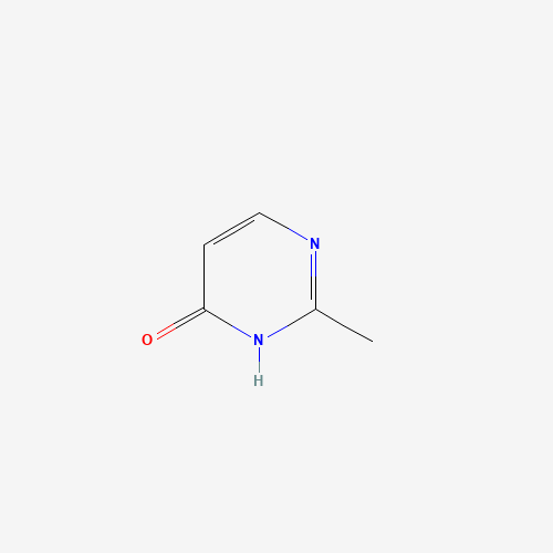 4-HYDROXY-2-METHYLPYRIMIDINE (CAS: 67383-35-1) - Related Chemical Product
