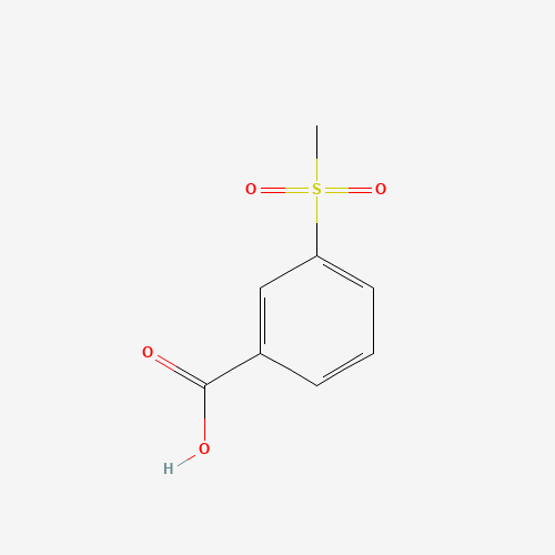 FT-0650117 CAS:5345-27-7 chemical structure
