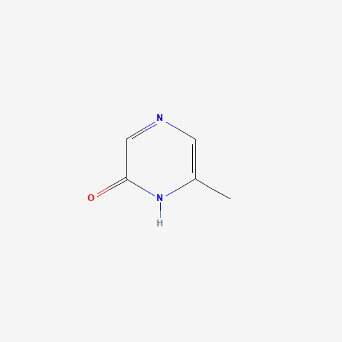 2-HYDROXY-6-METHYLPYRAZINE (CAS: 20721-18-0) - Related Chemical Product