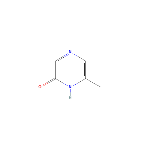 2-HYDROXY-6-METHYLPYRAZINE (CAS: 20721-18-0) - Related Chemical Product