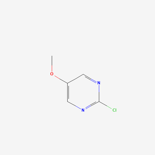 2-Chloro-5-methoxypyrimidine (CAS: 22536-65-8) - Related Chemical Product