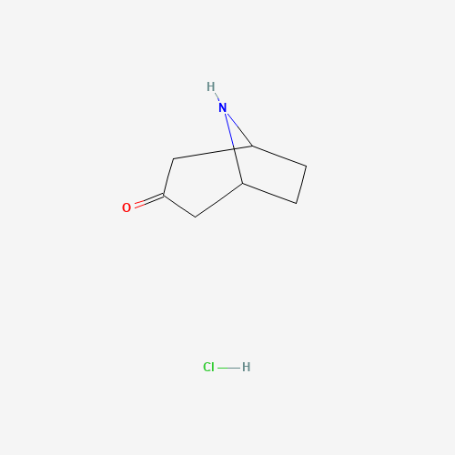 FT-0650134 CAS:25602-68-0 chemical structure