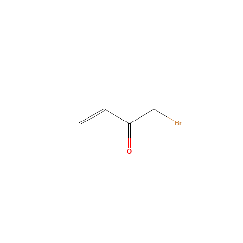 1-BROMOBUT-3-EN-2-ONE (CAS: 155622-69-8) - Related Chemical Product