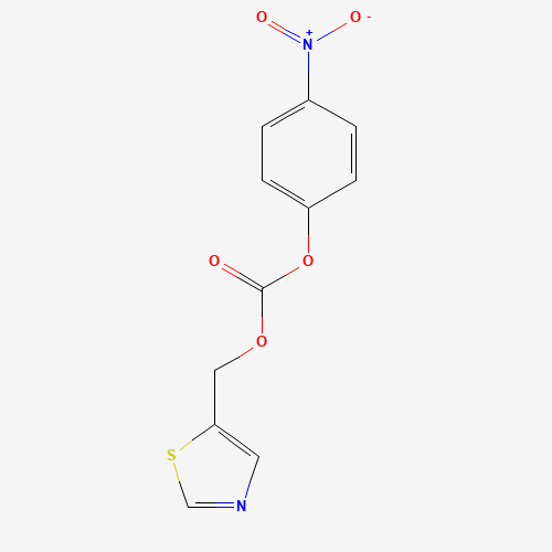FT-0650147 CAS:144163-97-3 chemical structure